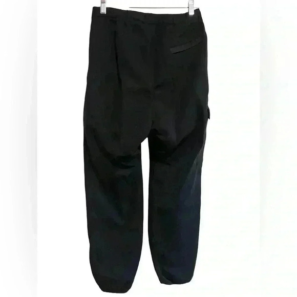 Marmot Pull-On Jogger Active Pants Black - Picture 3 of 10